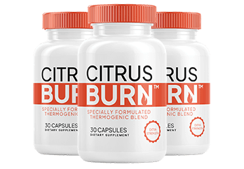 How Does CitrusBurn works?